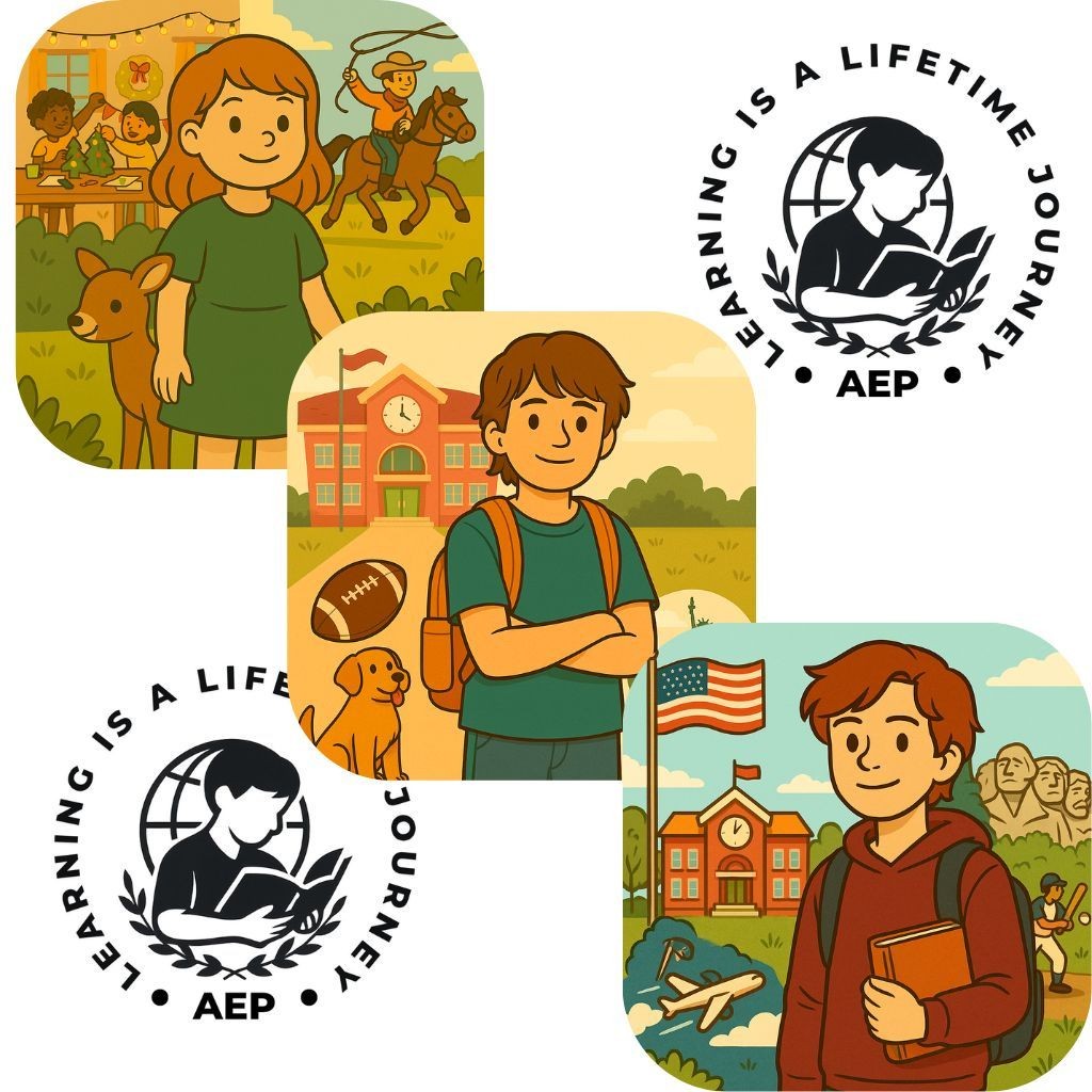 American English Pathway