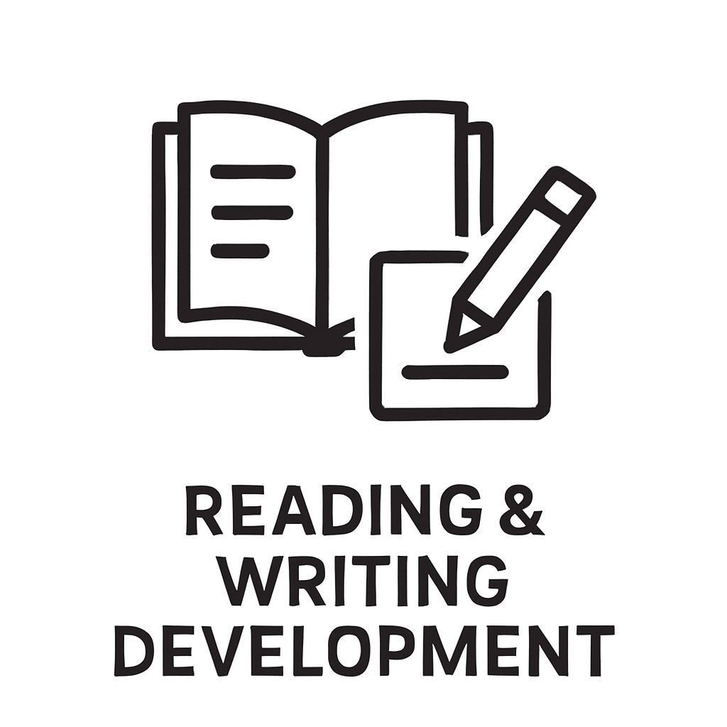 Reading & Writing Development