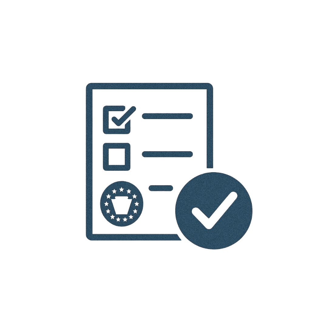 5. Earn U.S.-Approved Credits