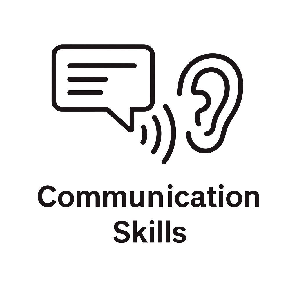 Communication Skills