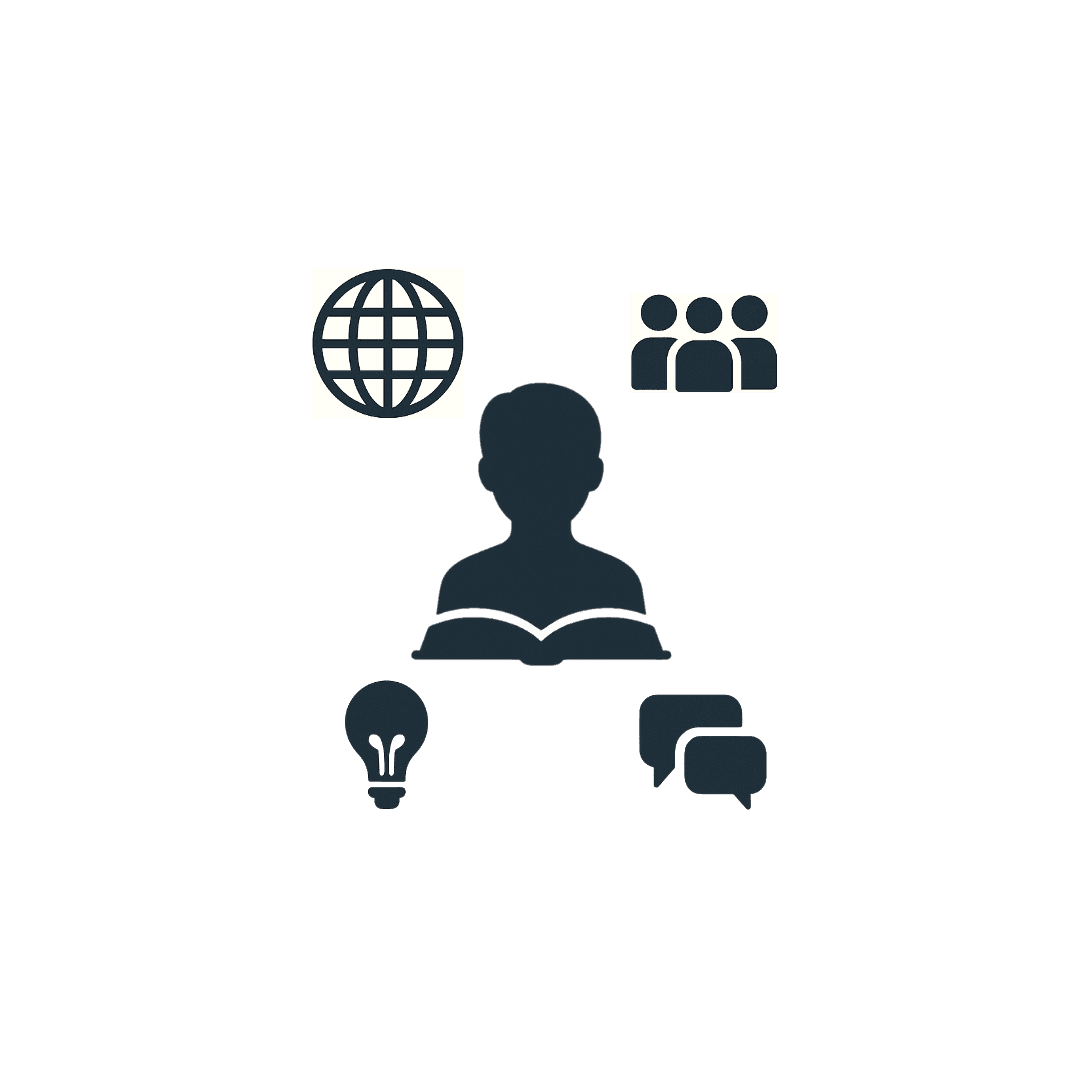 5. Growth Beyond Academics