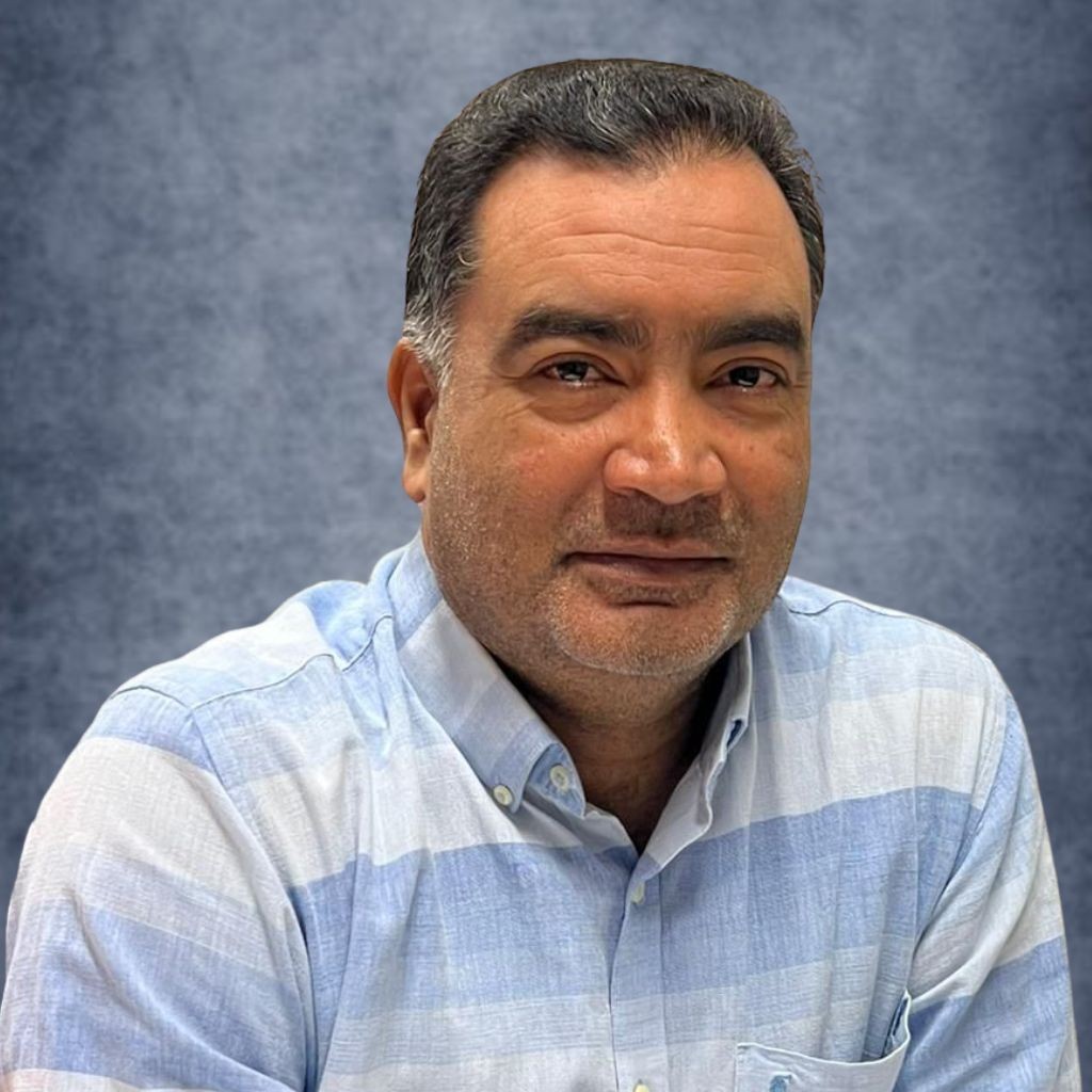  Sam Kainth, Associate Director: South Asia & ASEAN
