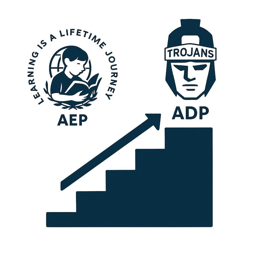 American English Pathway High School