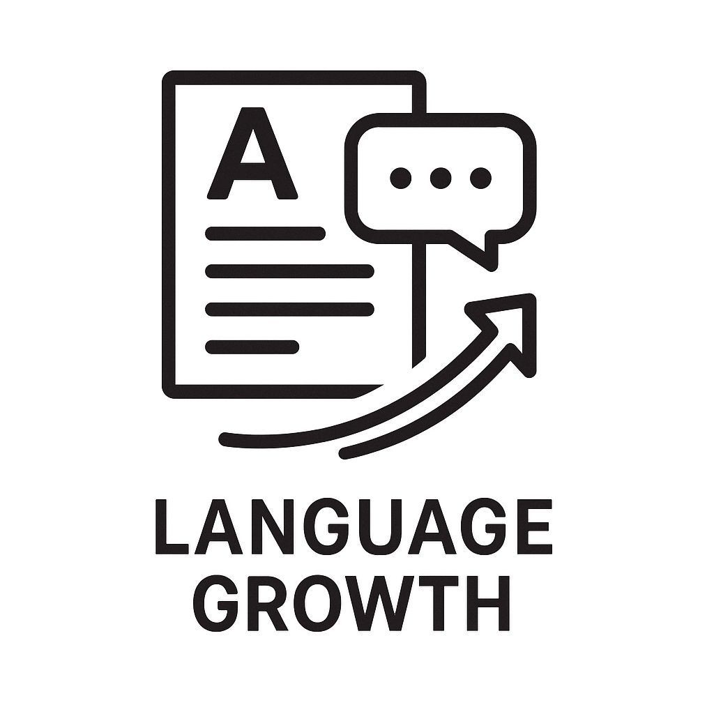 Language Growth 